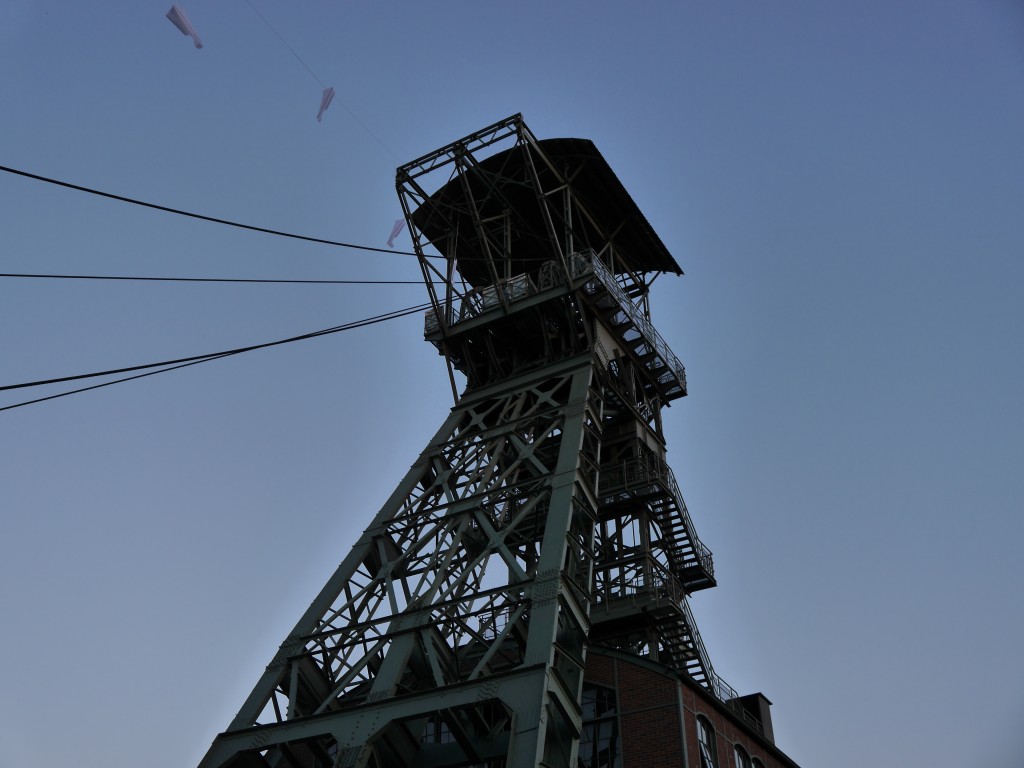 Zeche Zollverein